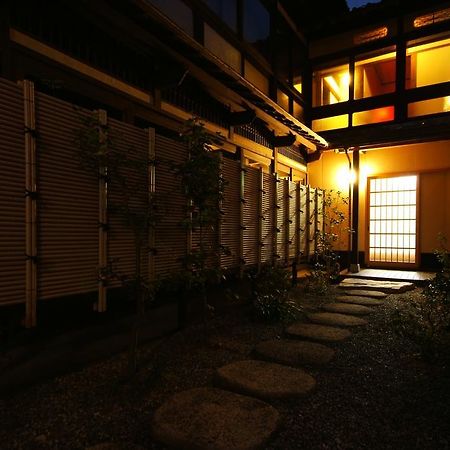 Yadori Sanyoso Hotel Kyotango Exterior photo